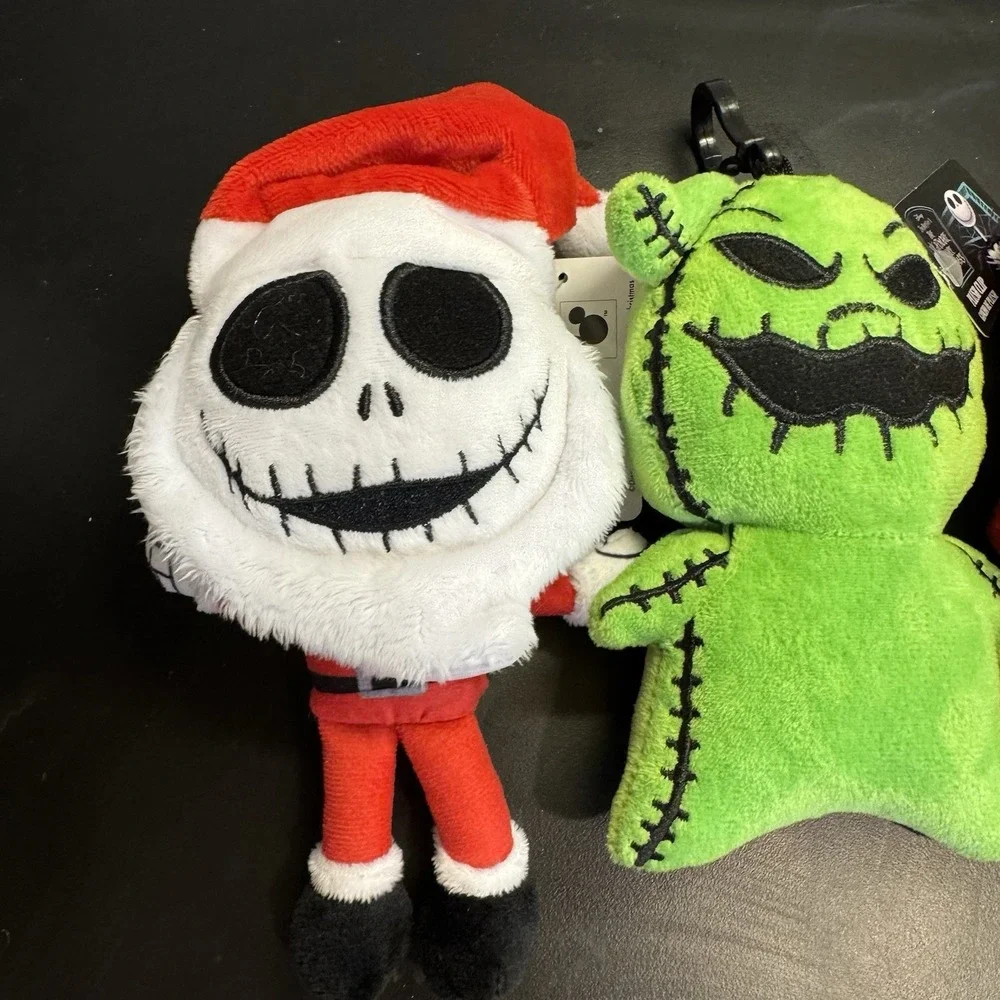 Disney The Nightmare‎ Before Christmas 6